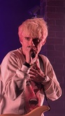Waterparks / Chloe Moriondo / Jhariah on Nov 14, 2025 [321-small]