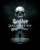 Seether / Daughtry / P.O.D. / Kami Kehoe on Nov 15, 2025 [324-small]