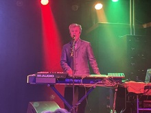 Thomas Dolby on Nov 15, 2025 [334-small]