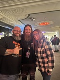 Myles Kennedy / Tim Montana / Sons Of Silver on Jan 25, 2025 [366-small]