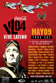 Vive Latino 2004 on May 9, 2004 [756-small]