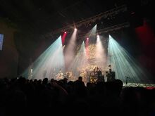 Murder By Death / J Roddy Walston And The Business / B.J. Barham on Nov 15, 2025 [853-small]