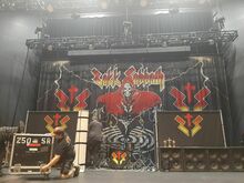 Zakk Sabbath / Bonfire / Dark Chapel on Nov 15, 2025 [939-small]