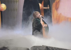 Taylor Swift / MUNA / Gracie Abrams / Aaron Dessner on Jul 1, 2023 [021-small]