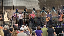 Trampled by Turtles / American Aquarium on Jul 19, 2025 [137-small]