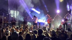 Trampled by Turtles / American Aquarium on Jul 19, 2025 [138-small]