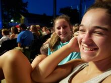 Skillet / Elevation Worship / Crowder / Social Club Misfits / Micah Tyler / LEDGER on Sep 22, 2018 [141-small]