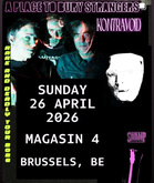 A Place To Bury Strangers / Kontravoid on Apr 26, 2026 [144-small]