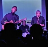 The Ocean Blue / Brian Tighe on Nov 15, 2025 [216-small]