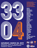 330 Day Concert on Mar 30, 2019 [302-small]