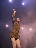 Cindy Lee / Freak Heat Waves on Nov 15, 2025 [444-small]