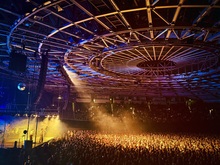 Turnstile / The Garden / High Vis on Nov 14, 2025 [472-small]