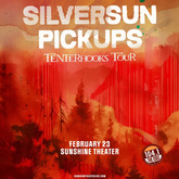 Silversun Pickups / Pure Hex on Feb 23, 2026 [483-small]