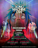 Gorillaz on Dec 12, 2020 [600-small]