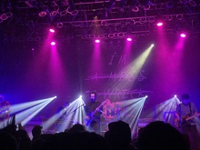 Motion City Soundtrack / The Sidekicks / Van Dale on Jan 2, 2020 [641-small]