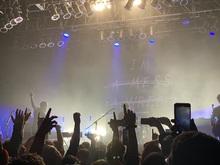 Motion City Soundtrack / The Sidekicks / Van Dale on Jan 2, 2020 [643-small]