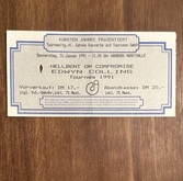 Edwyn Collins on Jan 31, 1991 [789-small]