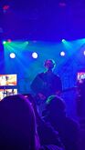 Beach Fossils / Being Dead on Nov 15, 2025 [885-small]