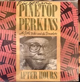 Pinetop perkins on Aug 19, 1989 [921-small]