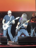 Joe Satriani on Oct 10, 2022 [928-small]