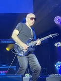 Joe Satriani on Oct 10, 2022 [933-small]