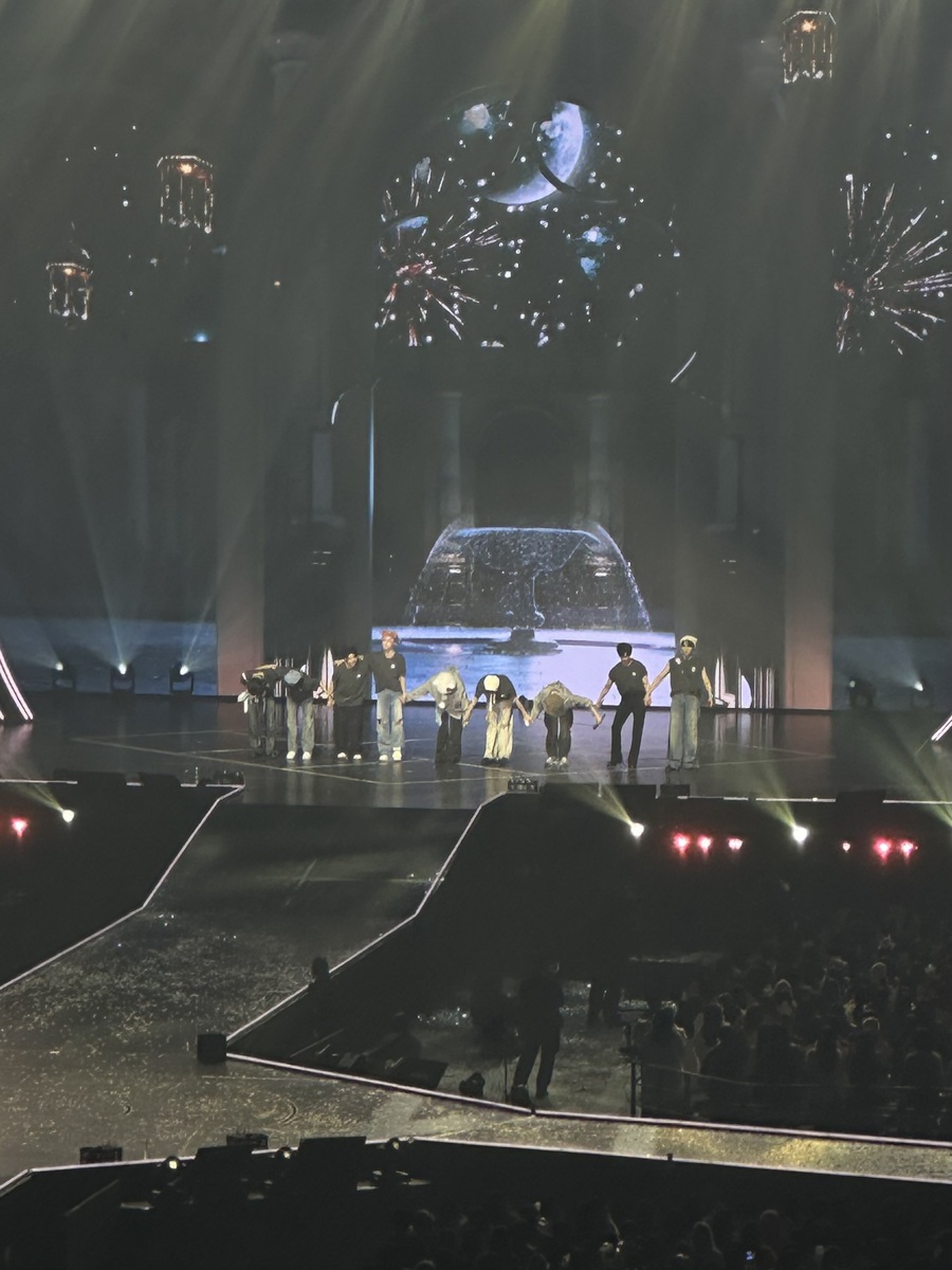 ZEROBASEONE Concert & Tour History (Updated for 2026) | Concert Archives