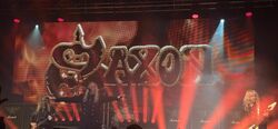Saxon / Udo Dirkschneider / Udo Dirkschneider on Nov 16, 2025 [972-small]