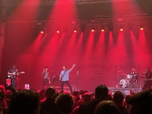 tags: Franz Ferdinand, The Paramount in Concert With Northwell - Franz Ferdinand / Telescreens on Apr 11, 2025 [154-small]