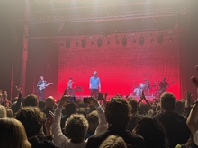 tags: Franz Ferdinand, The Paramount in Concert With Northwell - Franz Ferdinand / Telescreens on Apr 11, 2025 [165-small]