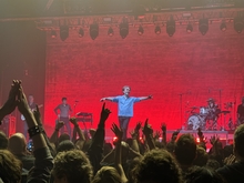 tags: Franz Ferdinand, The Paramount in Concert With Northwell - Franz Ferdinand / Telescreens on Apr 11, 2025 [166-small]