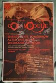 God Module / Darker Day Tomorrow / Datacode division on Jun 1, 2007 [286-small]