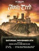 Josh Teed on Nov 8, 2025 [348-small]