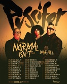 Puscifer / Dave Hill on Mar 21, 2026 [362-small]