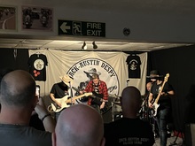 Jack-Austin Despy Blues Band on Nov 16, 2025 [367-small]