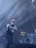 tags: Architects, Hamburg, Hamburg, Germany, Barclays Arena - Architects / Wage War / House of Protection on Oct 8, 2025 [430-small]