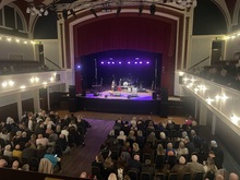 tags: The Vintage Explosion, Edinburgh, Scotland, United Kingdom, Gear, Portobello Town Hall - The Vintage Explosion / The Sweet Swing Serenaders on Nov 16, 2025 [438-small]
