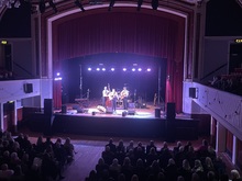 tags: The Sweet Swing Serenaders, Edinburgh, Scotland, United Kingdom, Portobello Town Hall - The Vintage Explosion / The Sweet Swing Serenaders on Nov 16, 2025 [439-small]
