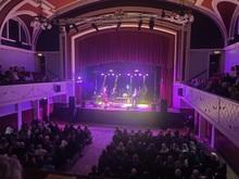 tags: The Vintage Explosion, Edinburgh, Scotland, United Kingdom, Portobello Town Hall - The Vintage Explosion / The Sweet Swing Serenaders on Nov 16, 2025 [441-small]