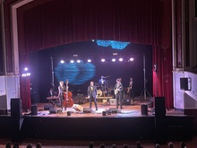 tags: The Vintage Explosion, Edinburgh, Scotland, United Kingdom, Portobello Town Hall - The Vintage Explosion / The Sweet Swing Serenaders on Nov 16, 2025 [451-small]