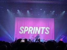 SPRINTS / Dog Race / Dead Dads Club on Nov 14, 2025 [460-small]