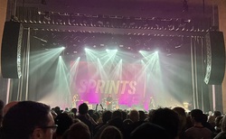 SPRINTS / Dog Race / Dead Dads Club on Nov 14, 2025 [461-small]