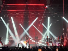 Seether / Daughtry / P.O.D. / Kami Kehoe on Nov 15, 2025 [472-small]
