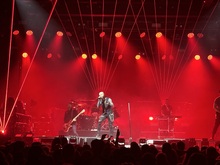 Seether / Daughtry / P.O.D. / Kami Kehoe on Nov 15, 2025 [473-small]
