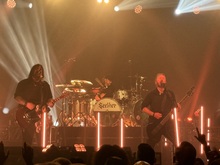 Seether / Daughtry / P.O.D. / Kami Kehoe on Nov 15, 2025 [474-small]