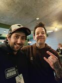The Offspring / Simple Plan on Nov 16, 2025 [620-small]