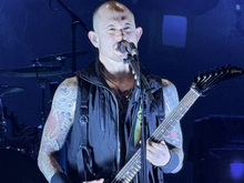 Trivium / Jinjer / Heriot on Nov 10, 2025 [641-small]