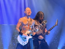 Trivium / Jinjer / Heriot on Nov 10, 2025 [643-small]