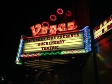 Buckcherry / Tantric / The Last Vegas on May 3, 2014 [577-small]