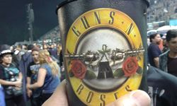 Guns N' Roses / The Cult on Apr 19, 2016 [789-small]