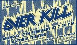 Overkill / Lawnmower Death / Skyclad on Feb 17, 1992 [044-small]